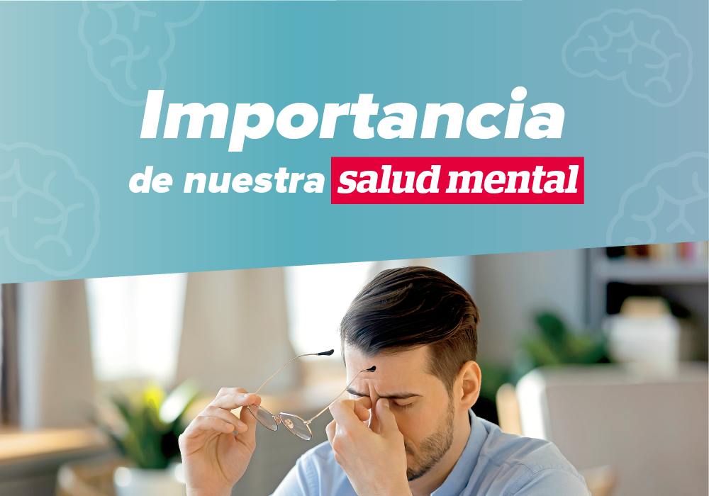 Salud Mental GNC Guatemala